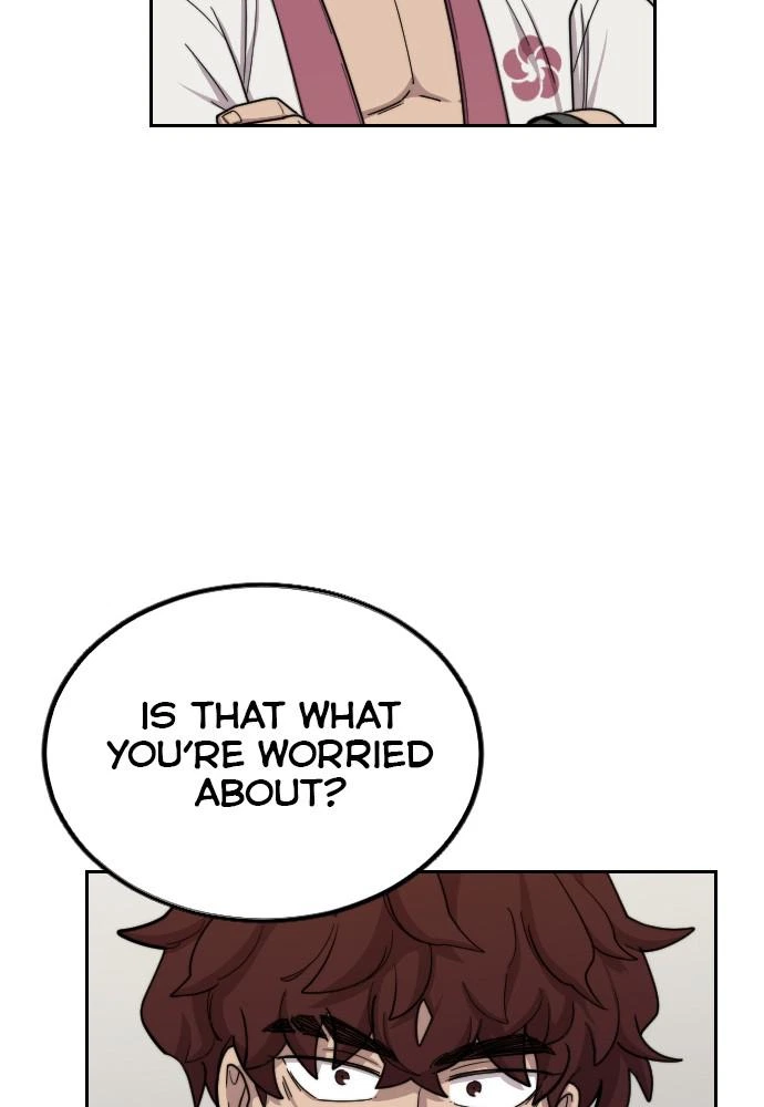 Return of the Blossoming Blade Chapter 21 — page 101