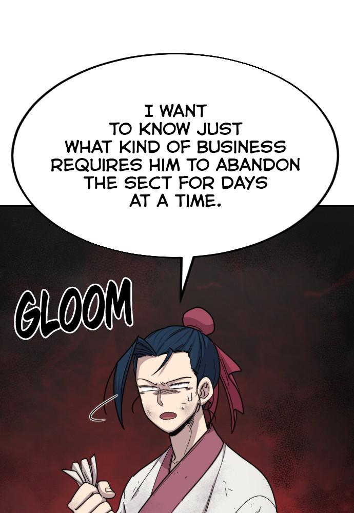 Return of the Blossoming Blade Chapter 21 — page 104