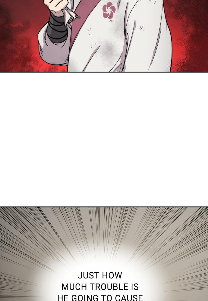 Return of the Blossoming Blade Chapter 21 — page 105