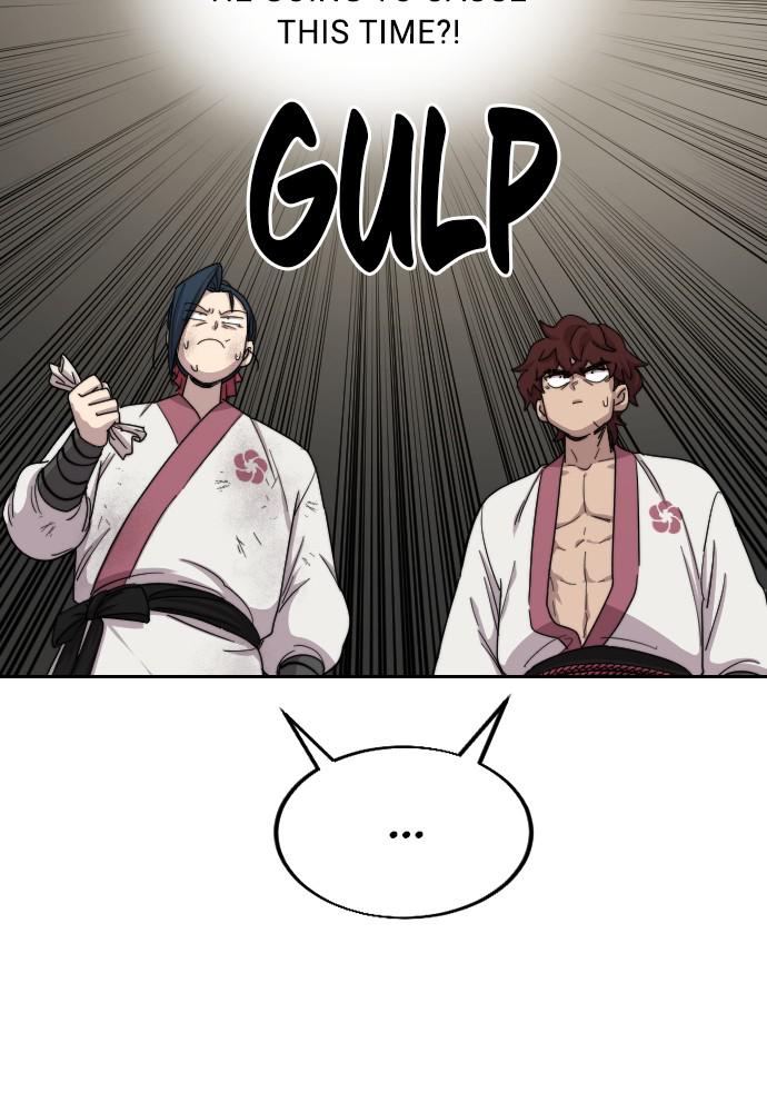 Return of the Blossoming Blade Chapter 21 — page 106