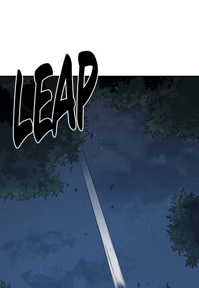 Return of the Blossoming Blade Chapter 21 — page 109