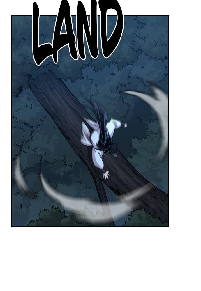 Return of the Blossoming Blade Chapter 21 — page 111