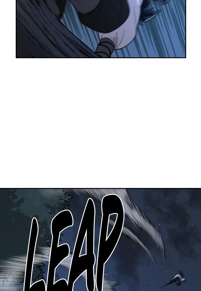 Return of the Blossoming Blade Chapter 21 — page 117