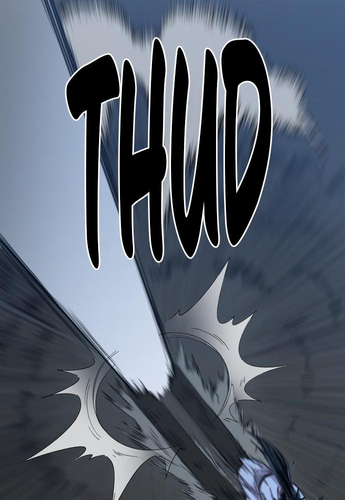 Return of the Blossoming Blade Chapter 21 — page 121