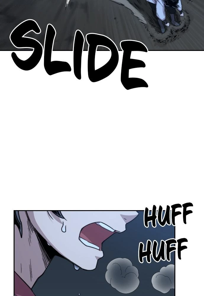 Return of the Blossoming Blade Chapter 21 — page 122