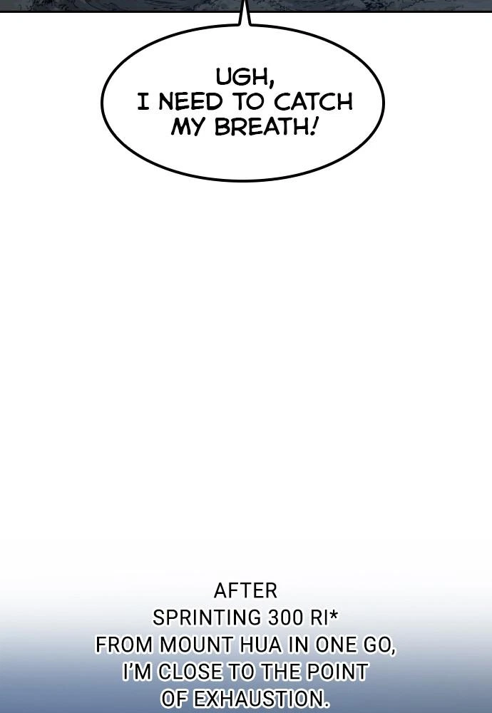 Return of the Blossoming Blade Chapter 21 — page 124