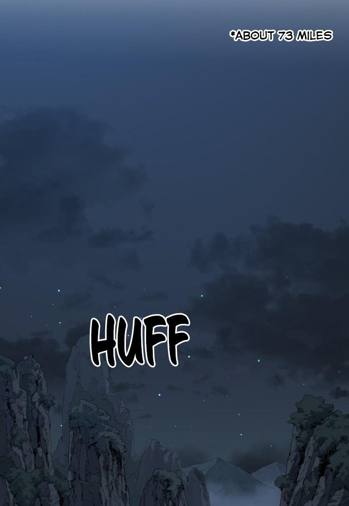 Return of the Blossoming Blade Chapter 21 — page 125