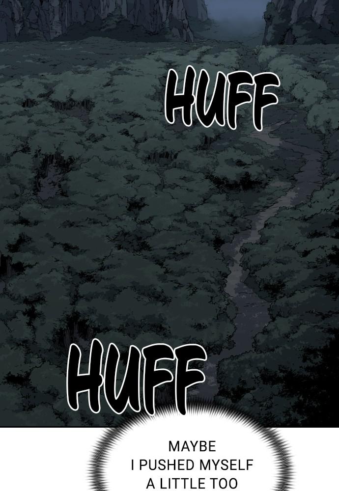Return of the Blossoming Blade Chapter 21 — page 126