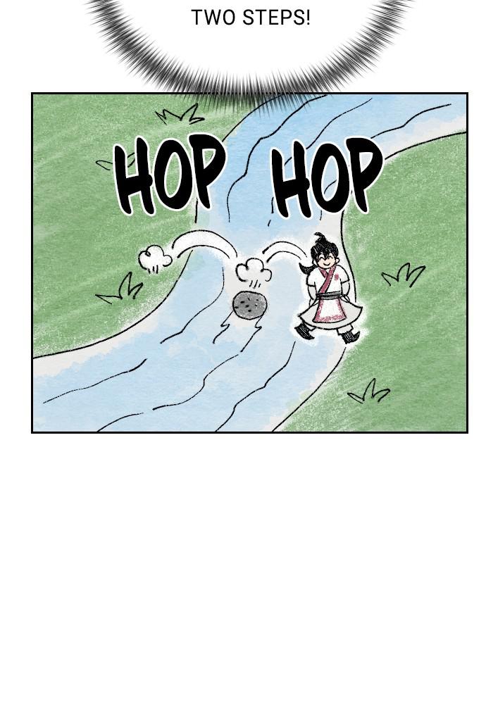 Return of the Blossoming Blade Chapter 21 — page 131