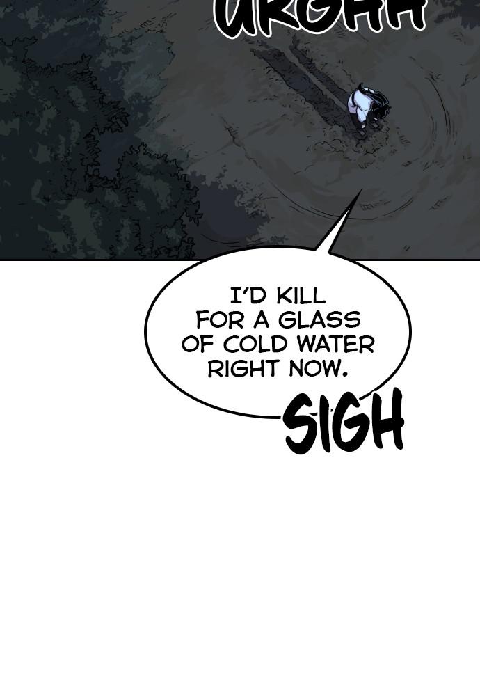 Return of the Blossoming Blade Chapter 21 — page 133