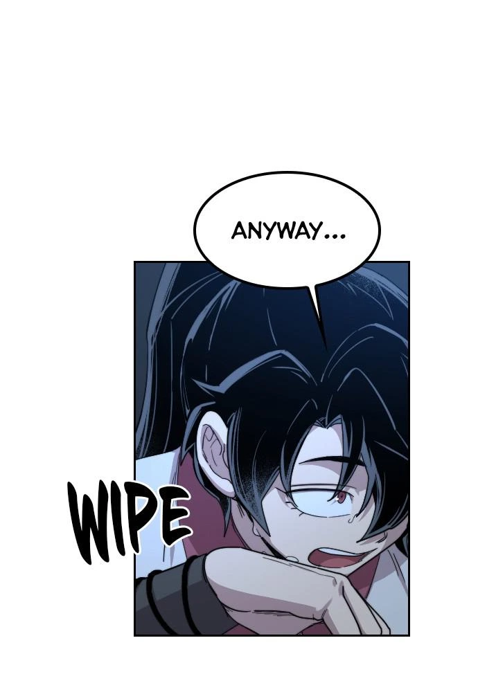 Return of the Blossoming Blade Chapter 21 — page 134