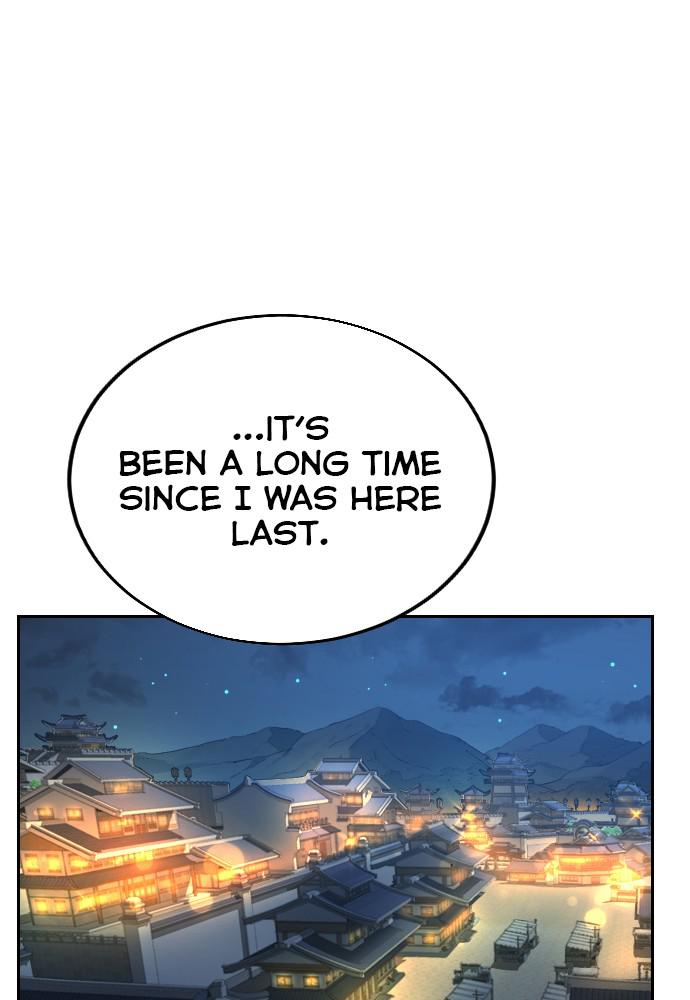 Return of the Blossoming Blade Chapter 21 — page 135