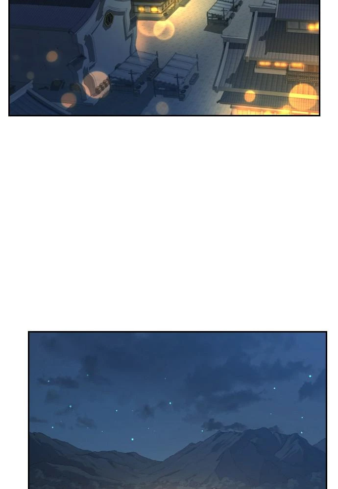 Return of the Blossoming Blade Chapter 21 — page 136