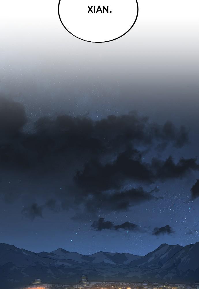 Return of the Blossoming Blade Chapter 21 — page 138