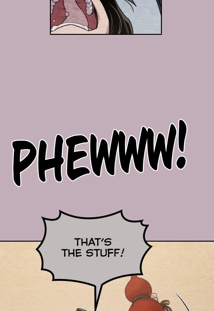 Return of the Blossoming Blade Chapter 21 — page 143