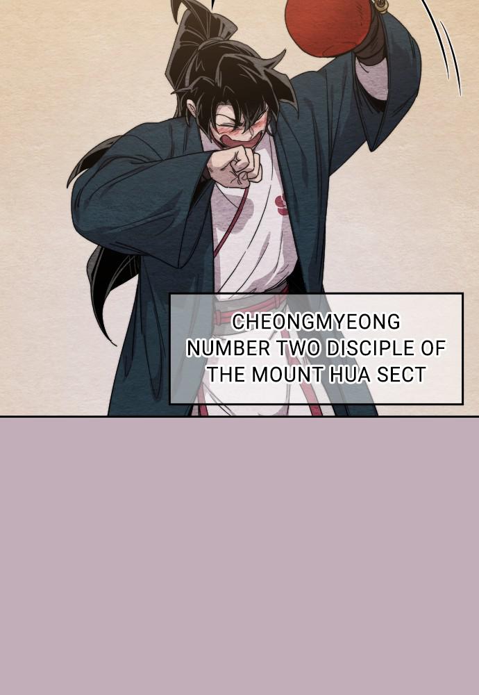 Return of the Blossoming Blade Chapter 21 — page 144