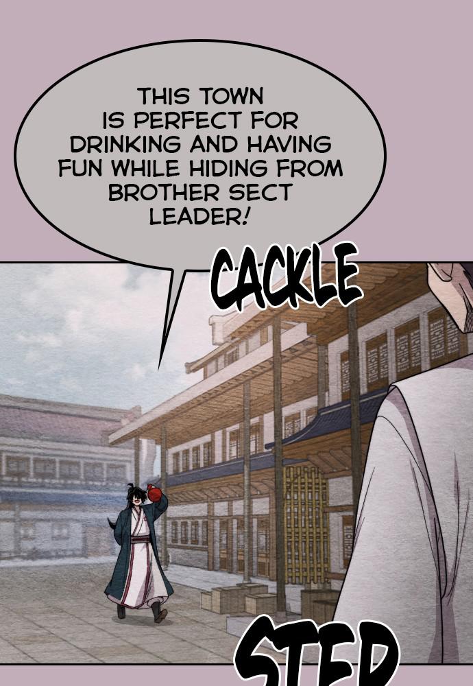 Return of the Blossoming Blade Chapter 21 — page 145