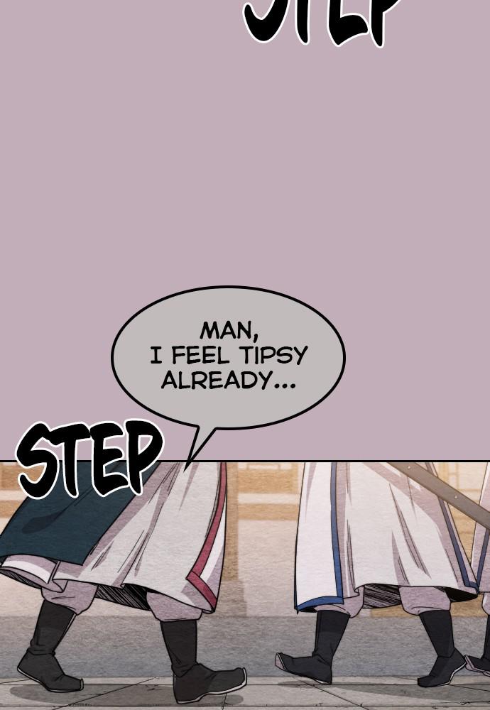 Return of the Blossoming Blade Chapter 21 — page 146