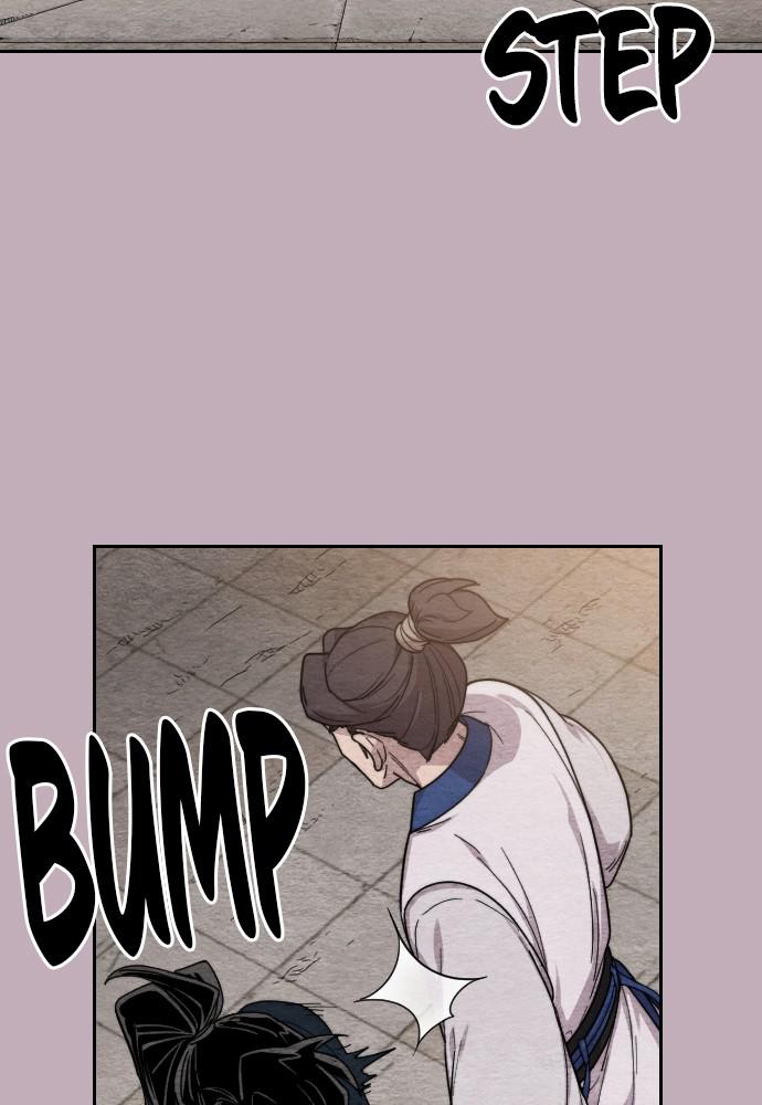 Return of the Blossoming Blade Chapter 21 — page 147