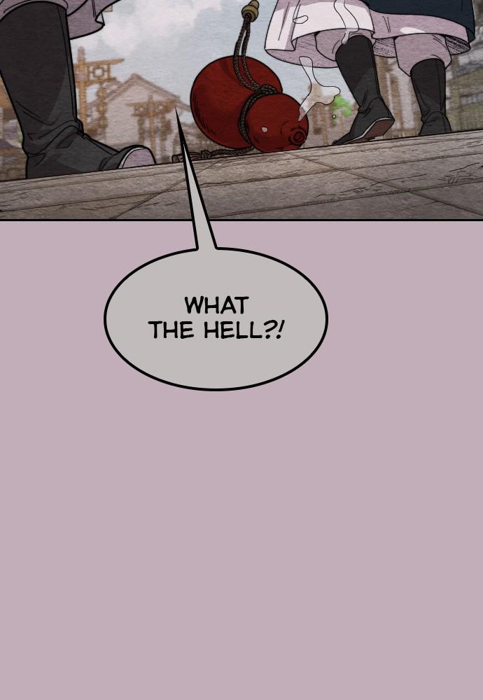Return of the Blossoming Blade Chapter 21 — page 151