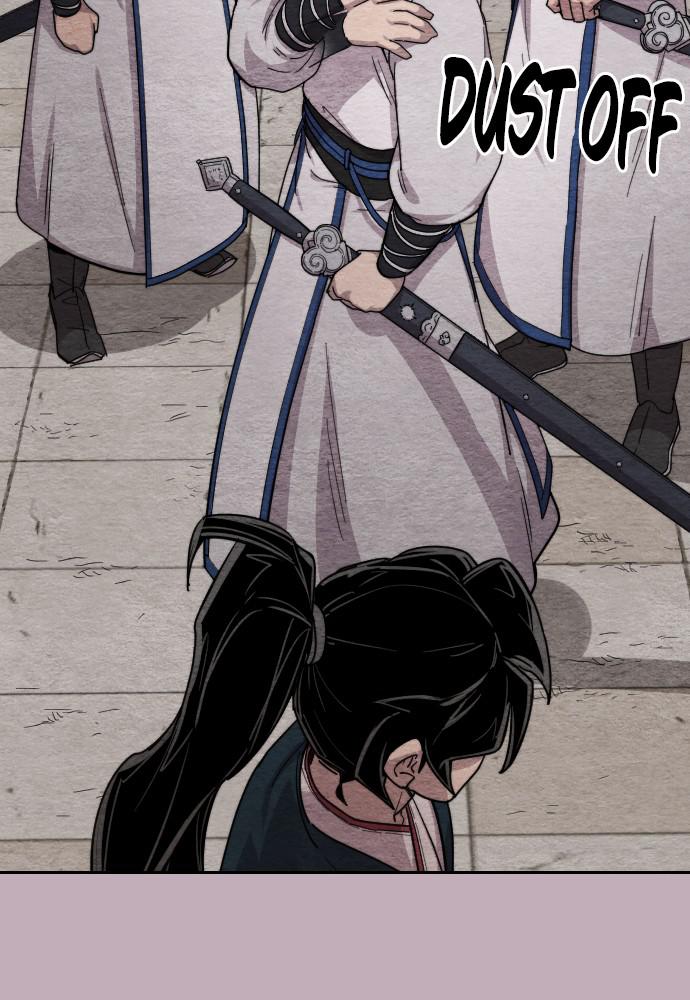 Return of the Blossoming Blade Chapter 21 — page 153