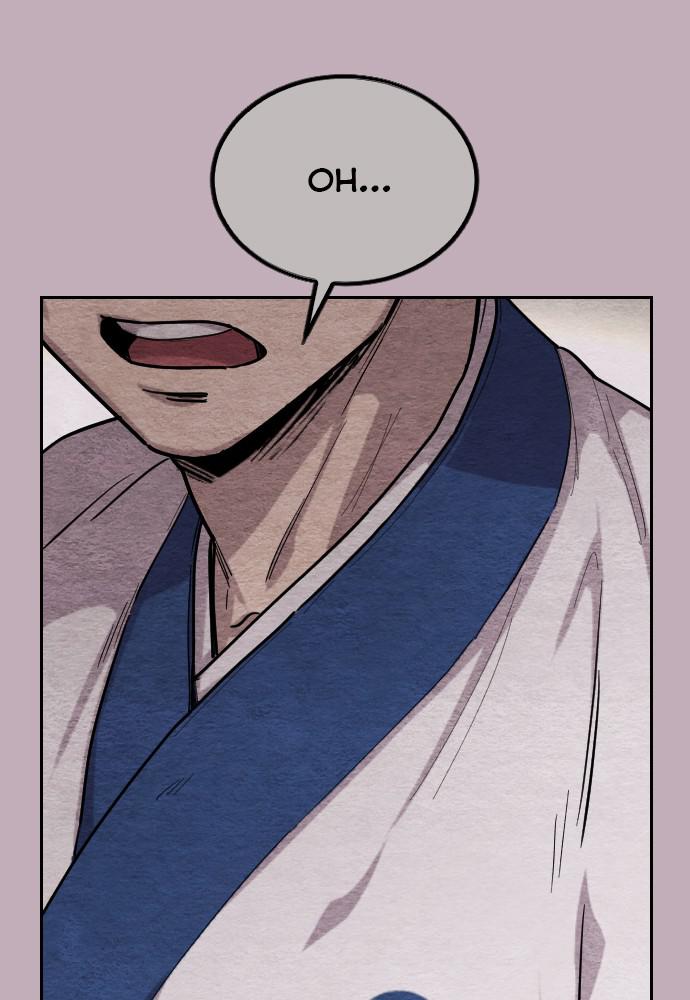 Return of the Blossoming Blade Chapter 21 — page 154