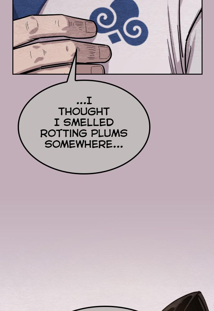 Return of the Blossoming Blade Chapter 21 — page 155