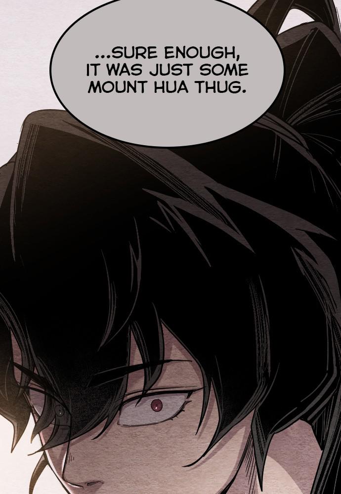Return of the Blossoming Blade Chapter 21 — page 156