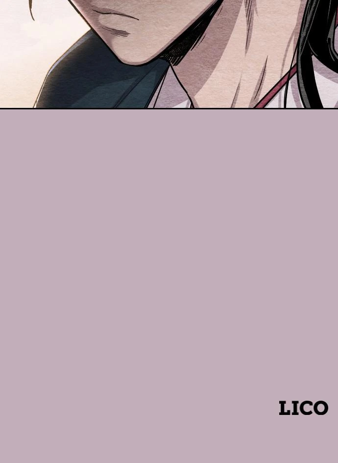 Return of the Blossoming Blade Chapter 21 — page 157