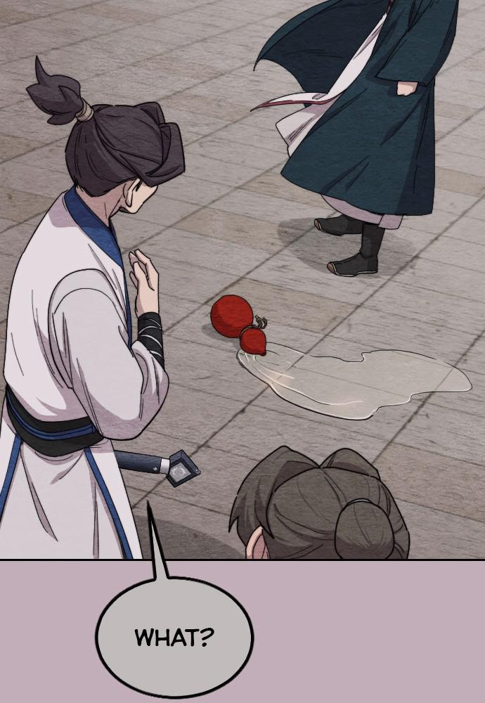 Return of the Blossoming Blade Chapter 22 — page 5