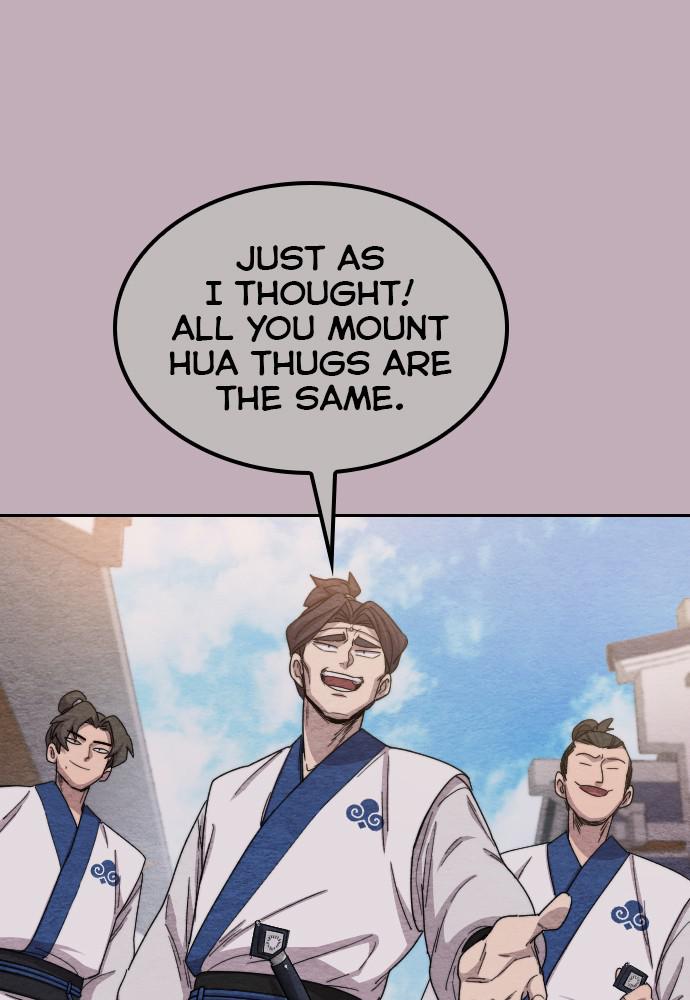 Return of the Blossoming Blade Chapter 22 — page 7