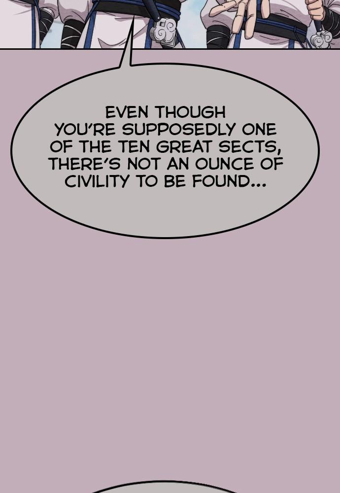 Return of the Blossoming Blade Chapter 22 — page 8