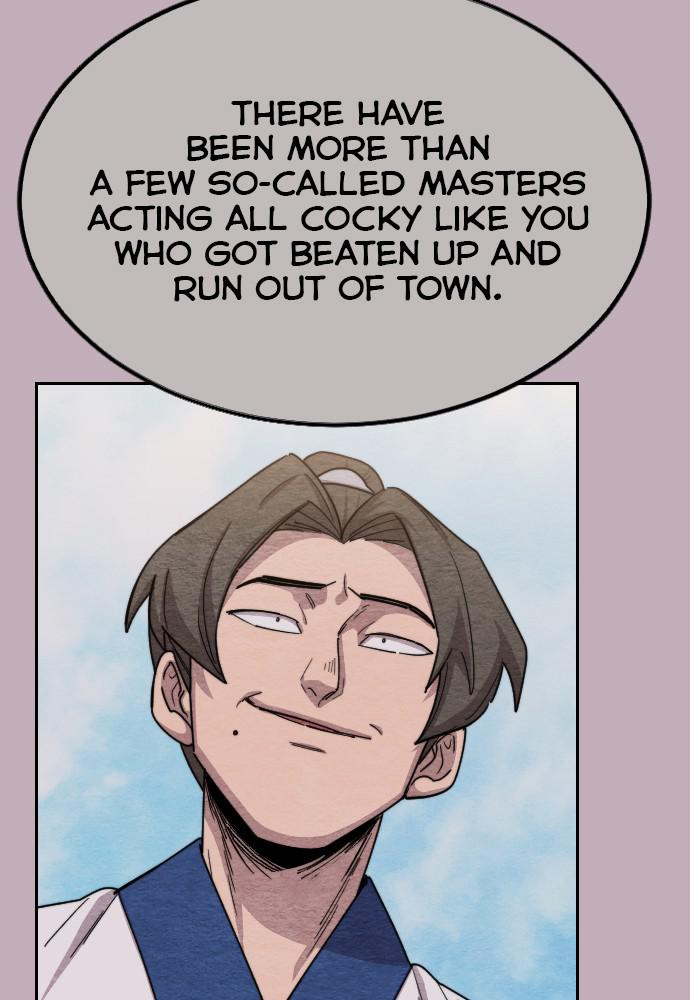 Return of the Blossoming Blade Chapter 22 — page 9