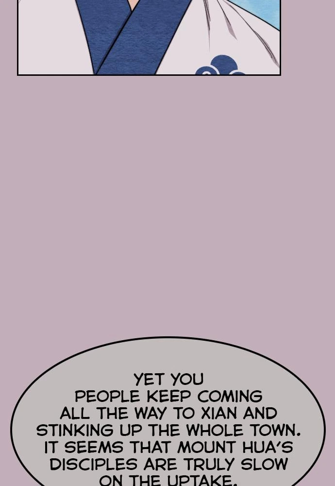 Return of the Blossoming Blade Chapter 22 — page 10