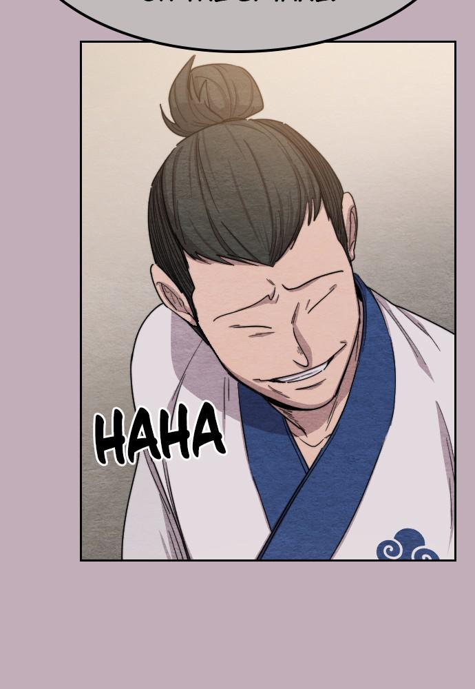 Return of the Blossoming Blade Chapter 22 — page 11