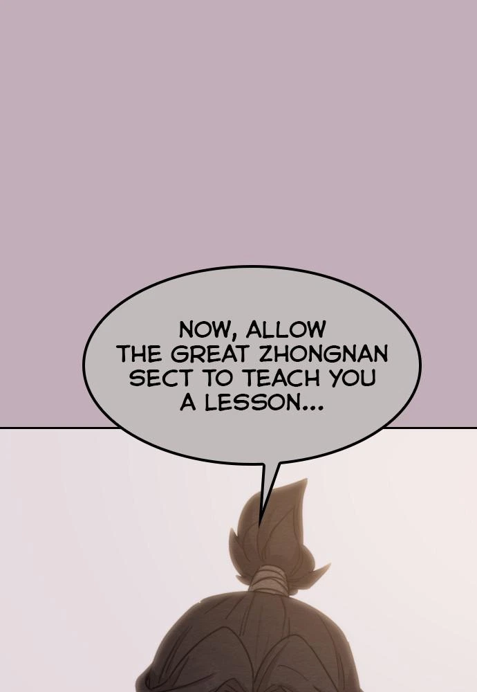 Return of the Blossoming Blade Chapter 22 — page 12