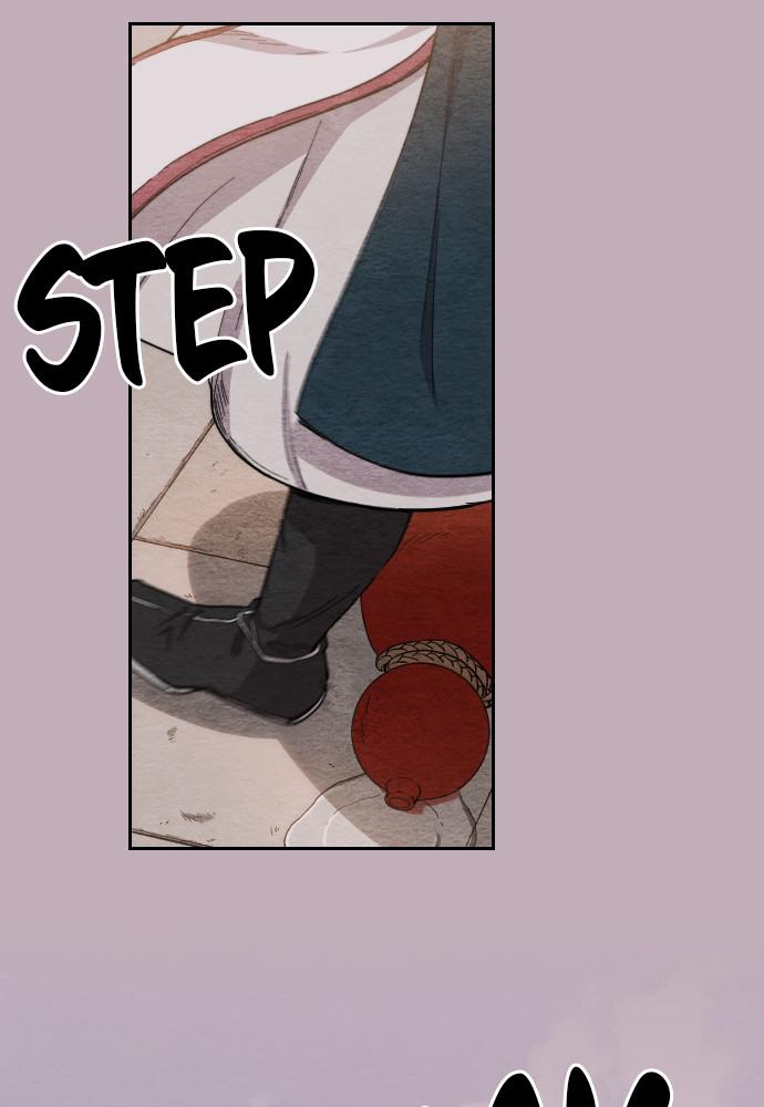 Return of the Blossoming Blade Chapter 22 — page 17