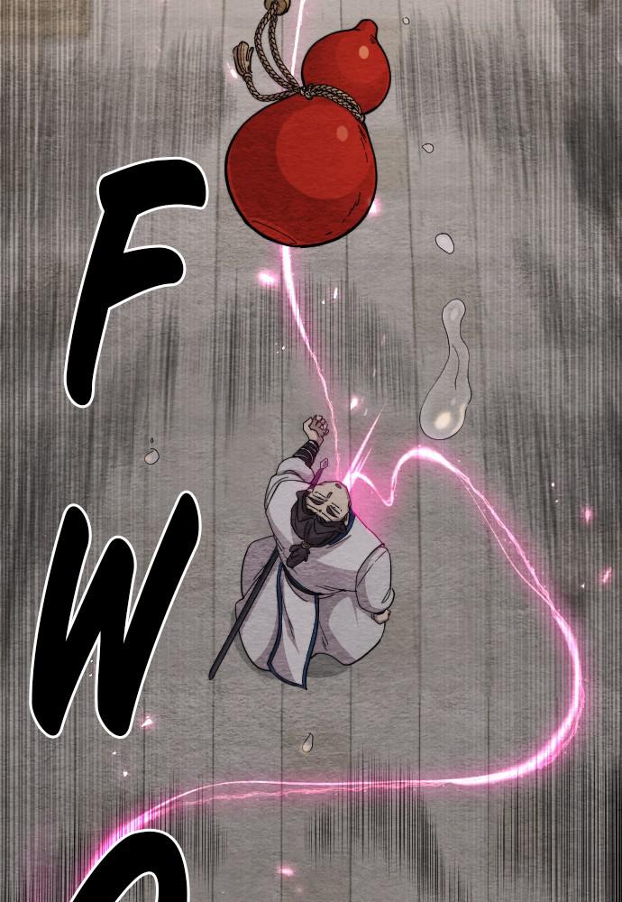 Return of the Blossoming Blade Chapter 22 — page 21