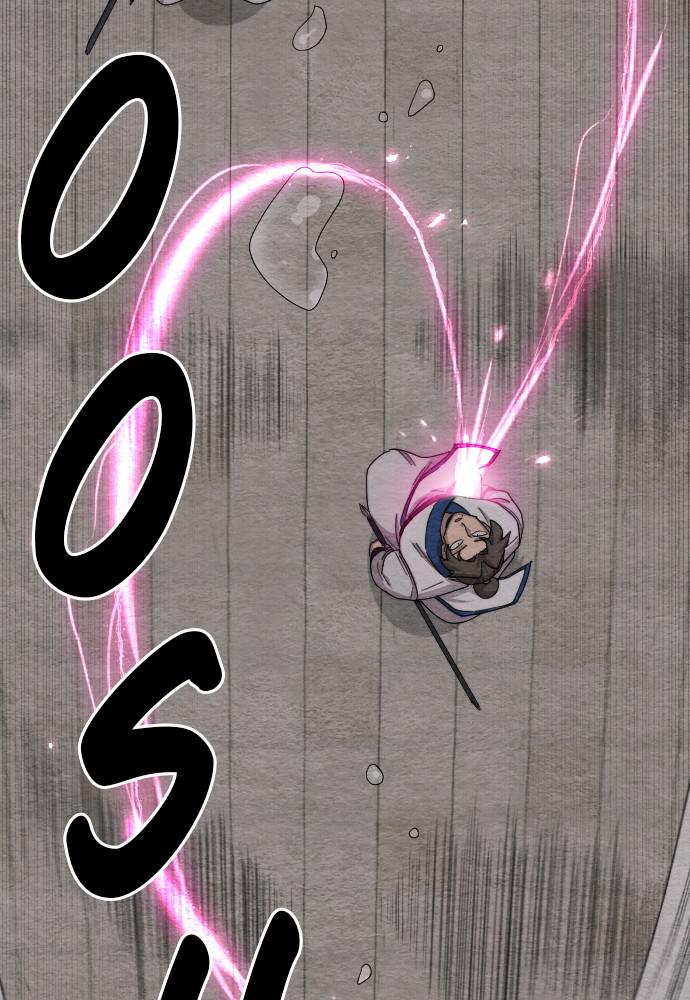 Return of the Blossoming Blade Chapter 22 — page 23