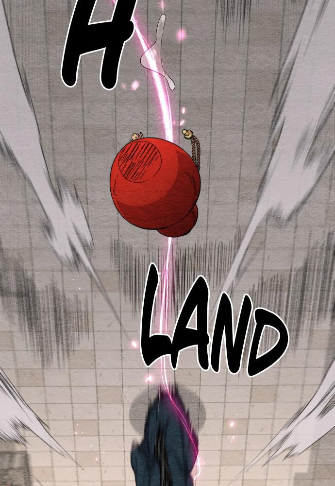Return of the Blossoming Blade Chapter 22 — page 24