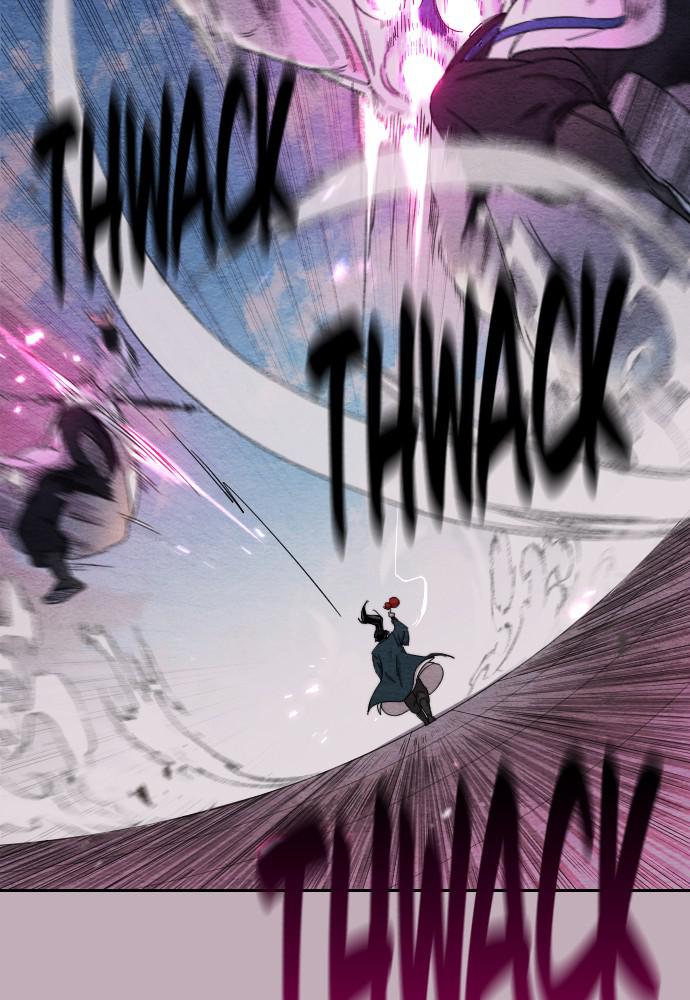 Return of the Blossoming Blade Chapter 22 — page 31