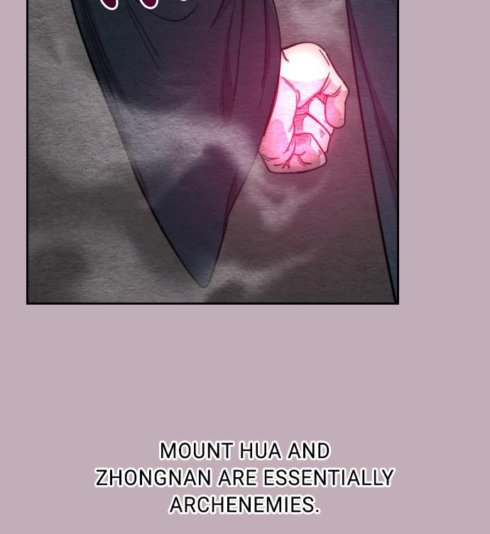 Return of the Blossoming Blade Chapter 22 — page 33