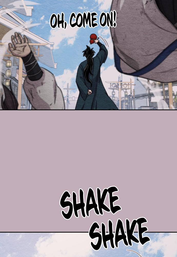 Return of the Blossoming Blade Chapter 22 — page 35