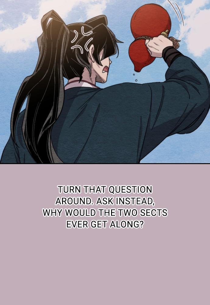 Return of the Blossoming Blade Chapter 22 — page 36