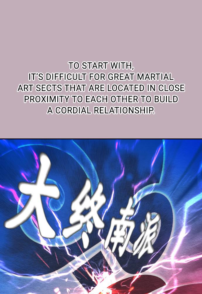 Return of the Blossoming Blade Chapter 22 — page 37