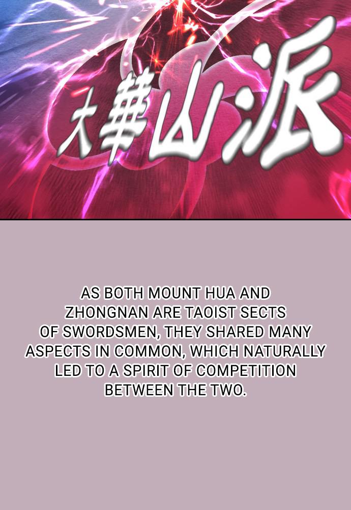 Return of the Blossoming Blade Chapter 22 — page 38