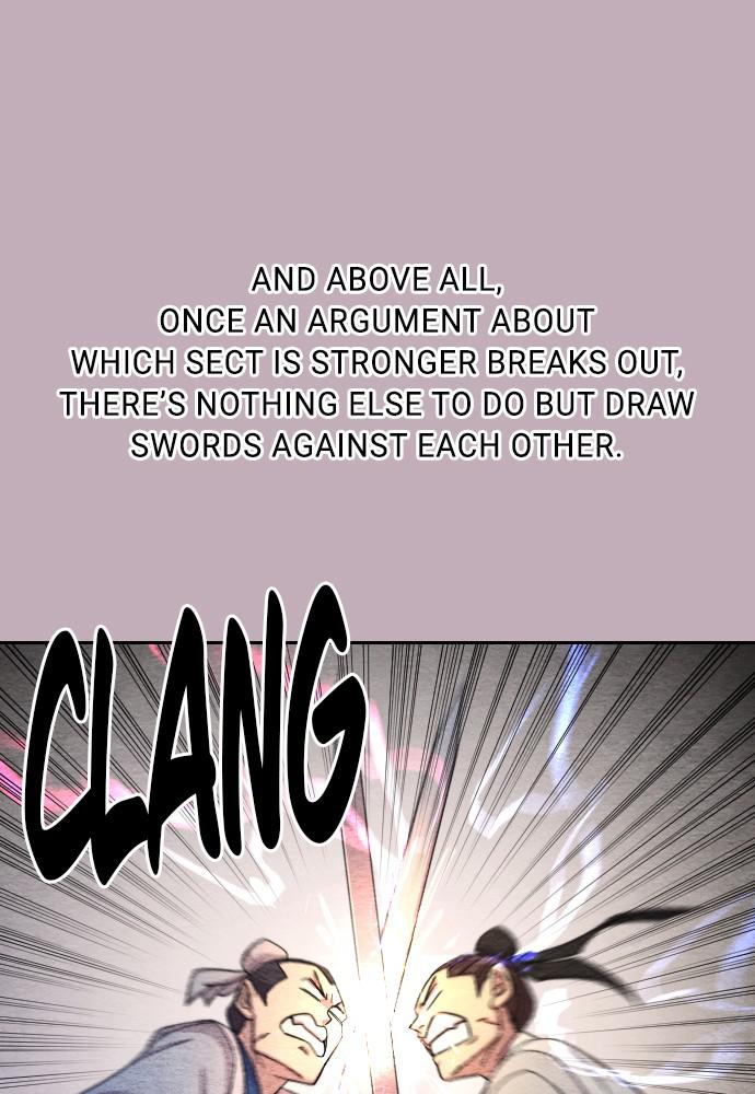 Return of the Blossoming Blade Chapter 22 — page 39