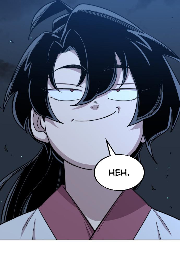 Return of the Blossoming Blade Chapter 22 — page 43