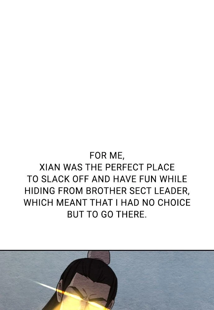 Return of the Blossoming Blade Chapter 22 — page 44
