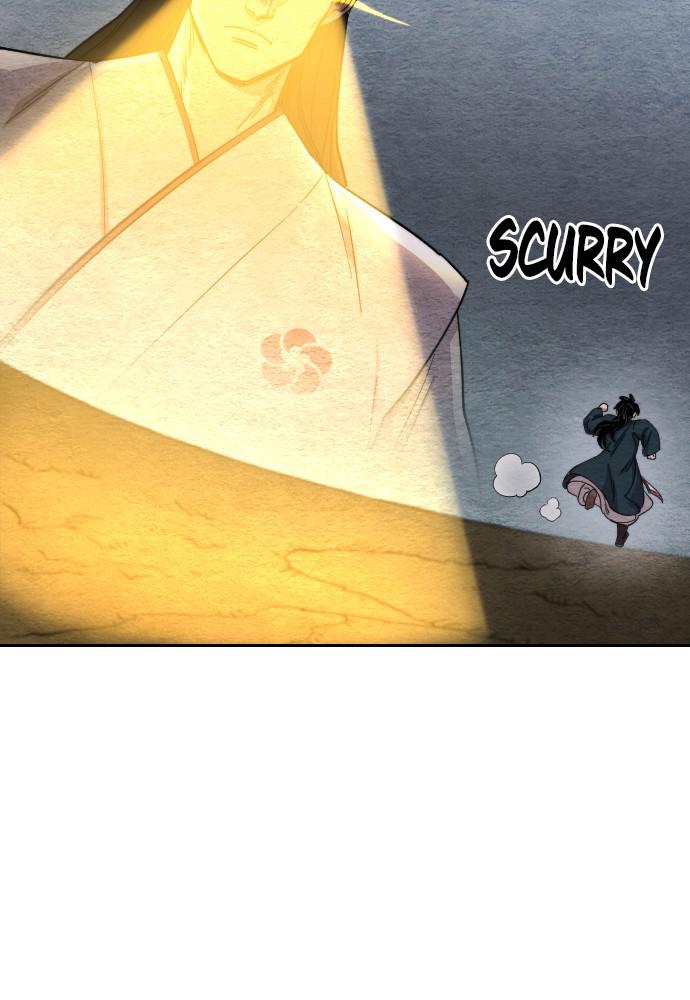 Return of the Blossoming Blade Chapter 22 — page 45